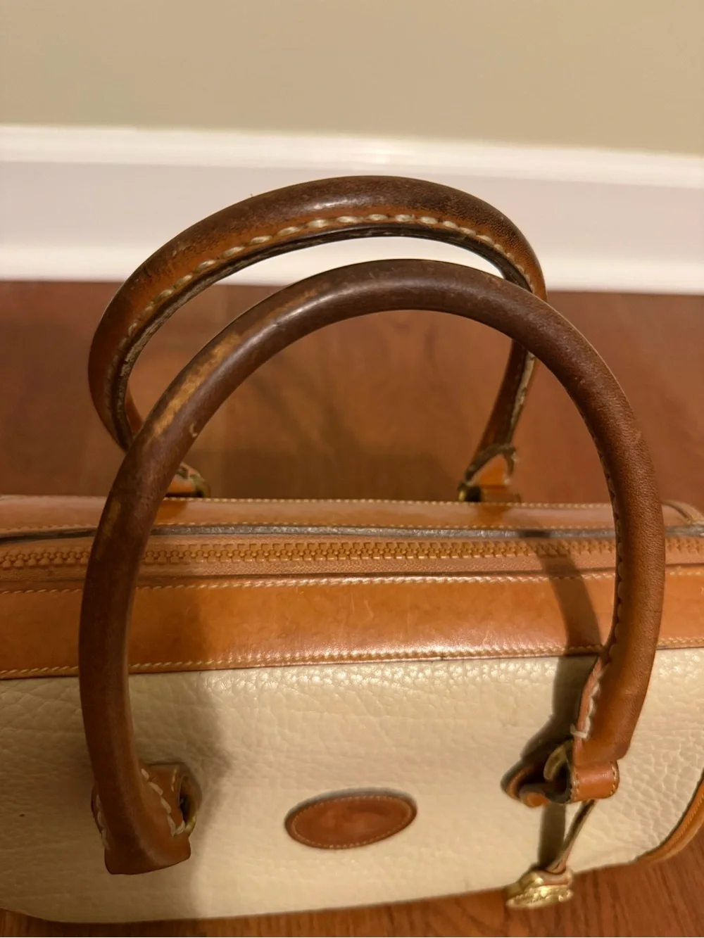 Dooney & Bourke vintage dooney